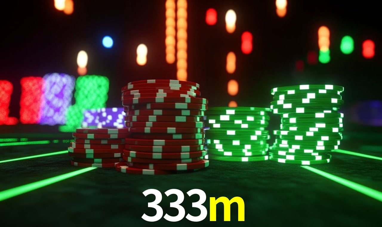 Statistics 333m