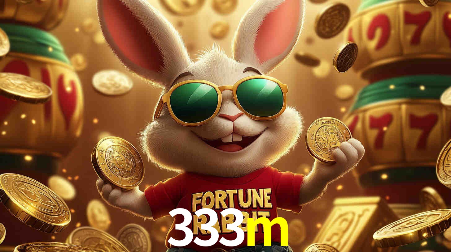 333m: Seu Cassino Premiado com Pagamentos Rápidos