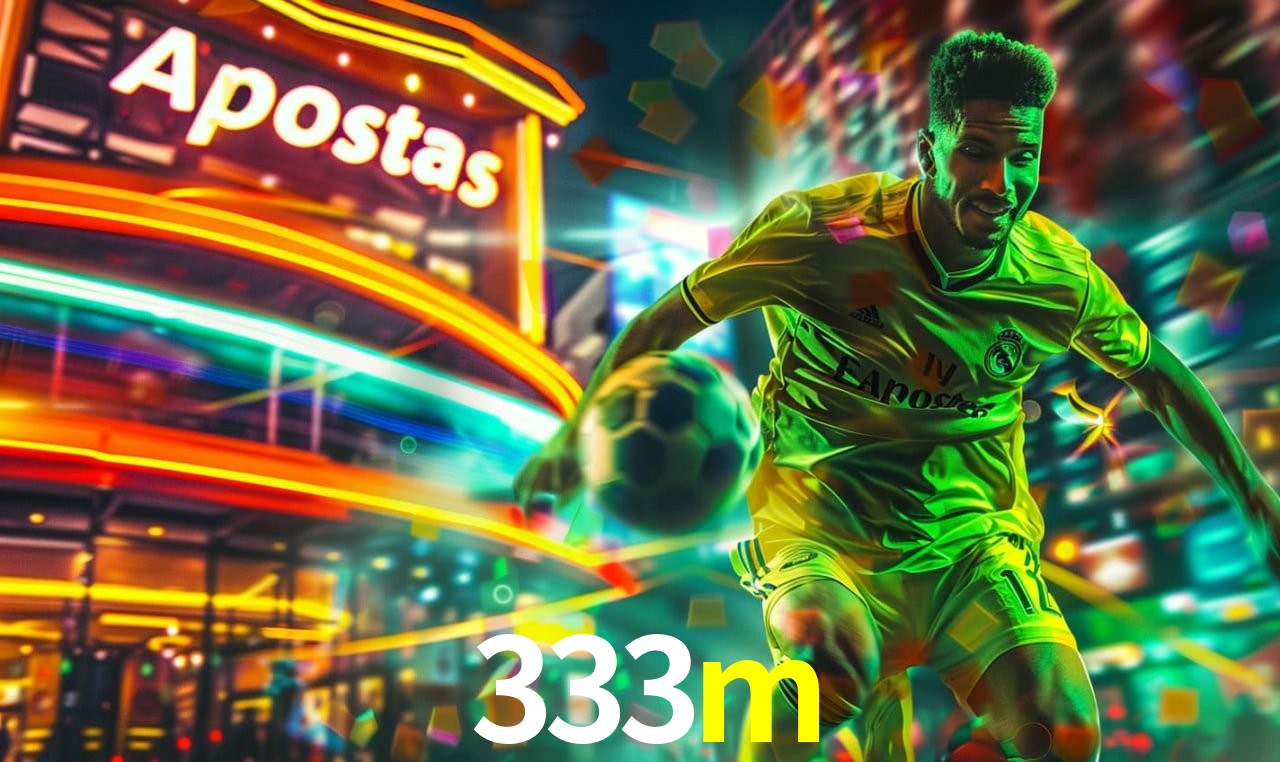 Estatísticas 333m