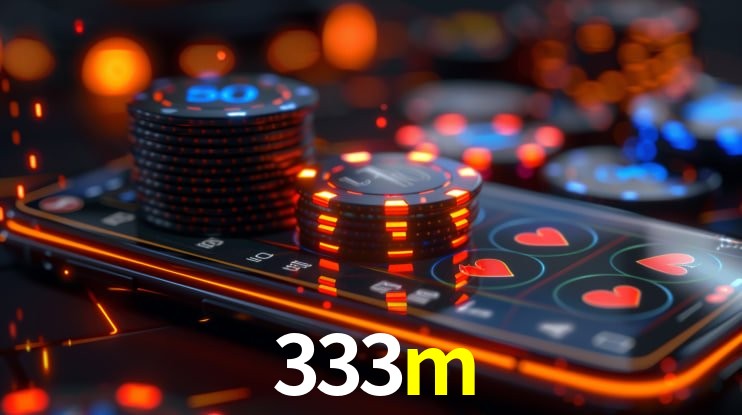 Welcome Bonus 333m