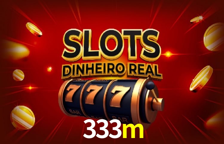 Benefícios da Conta 333m