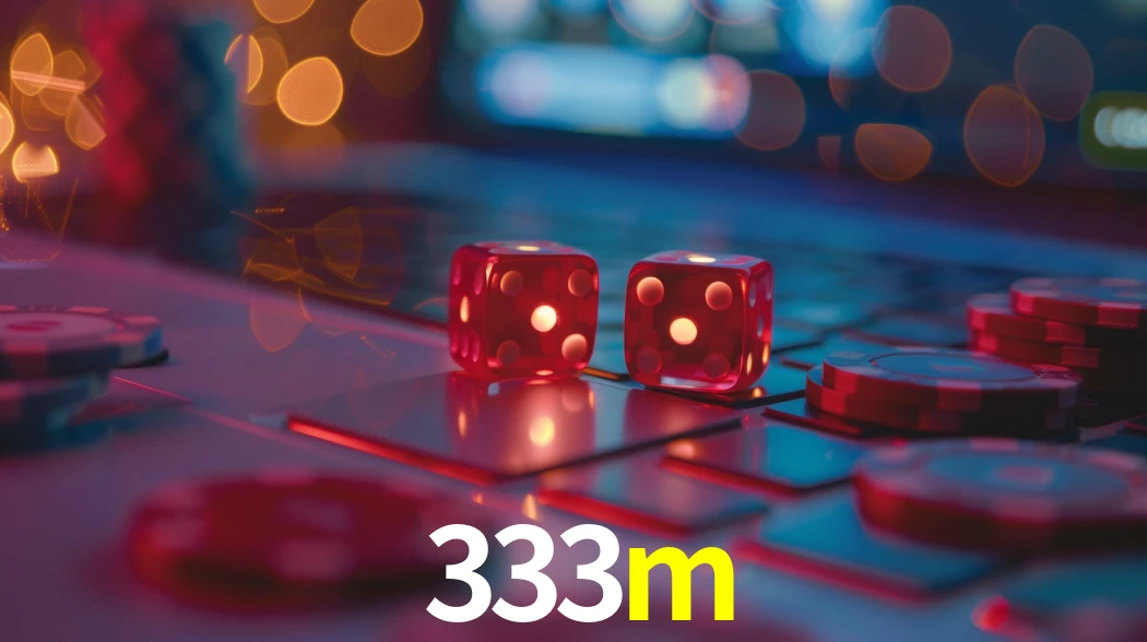 Live Casino 333m