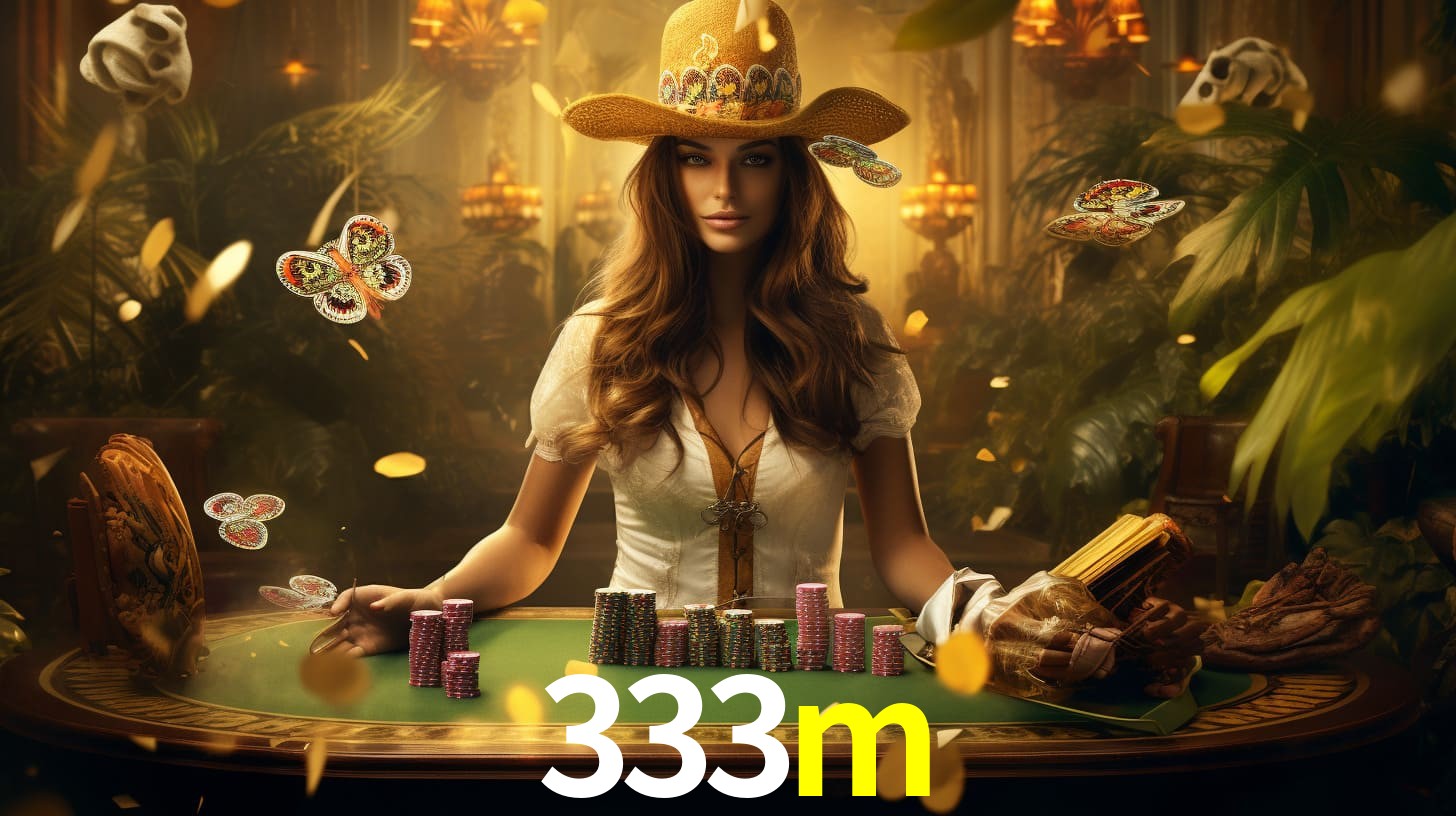 Blackjack Table 333m