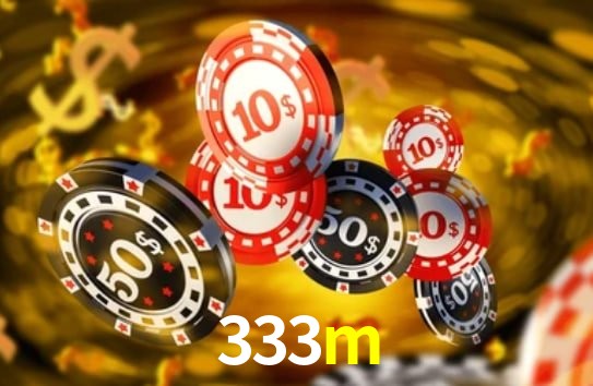 Torneios 333m