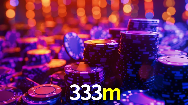 333m