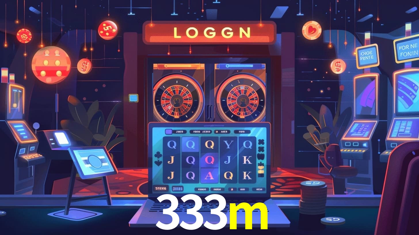 Login Seguro 333m