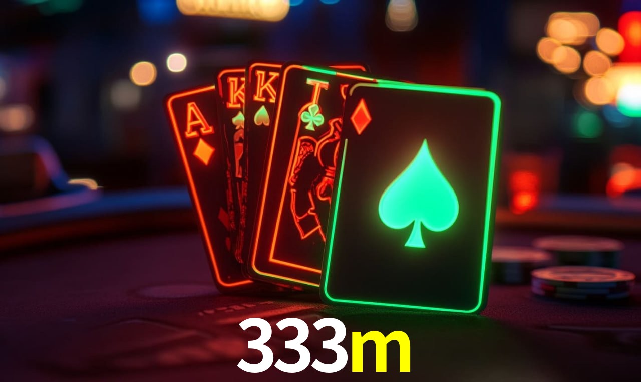 Estatísticas Esportivas 333m