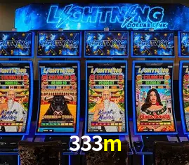 Descubra a Magia dos Jogos de Arcade no 333m