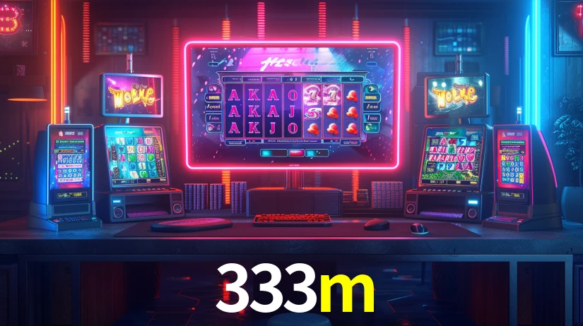 333m