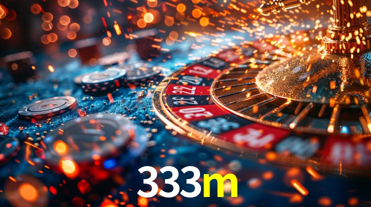 Slot Games 333m