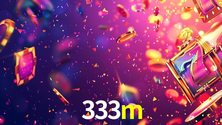 Descubra o Programa VIP da 333m: Vantagens Exclusivas para Jogadores