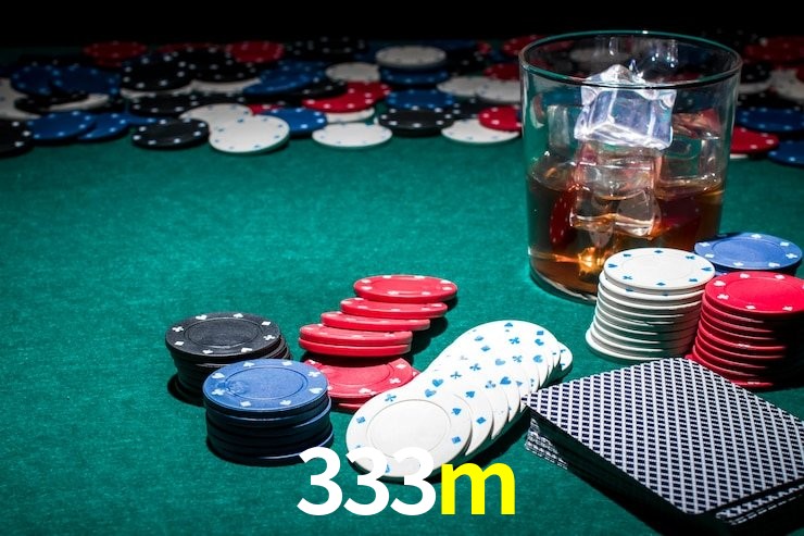 Jogos Exclusivos 333m