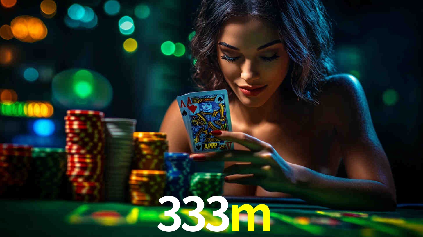 Apostas Esportivas na 333m: Um Guia Completo