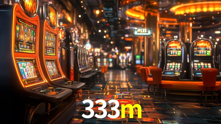 333m App Interface