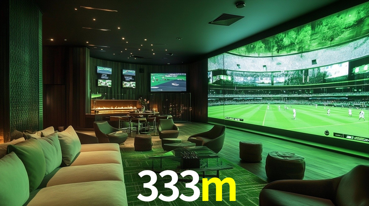 333m