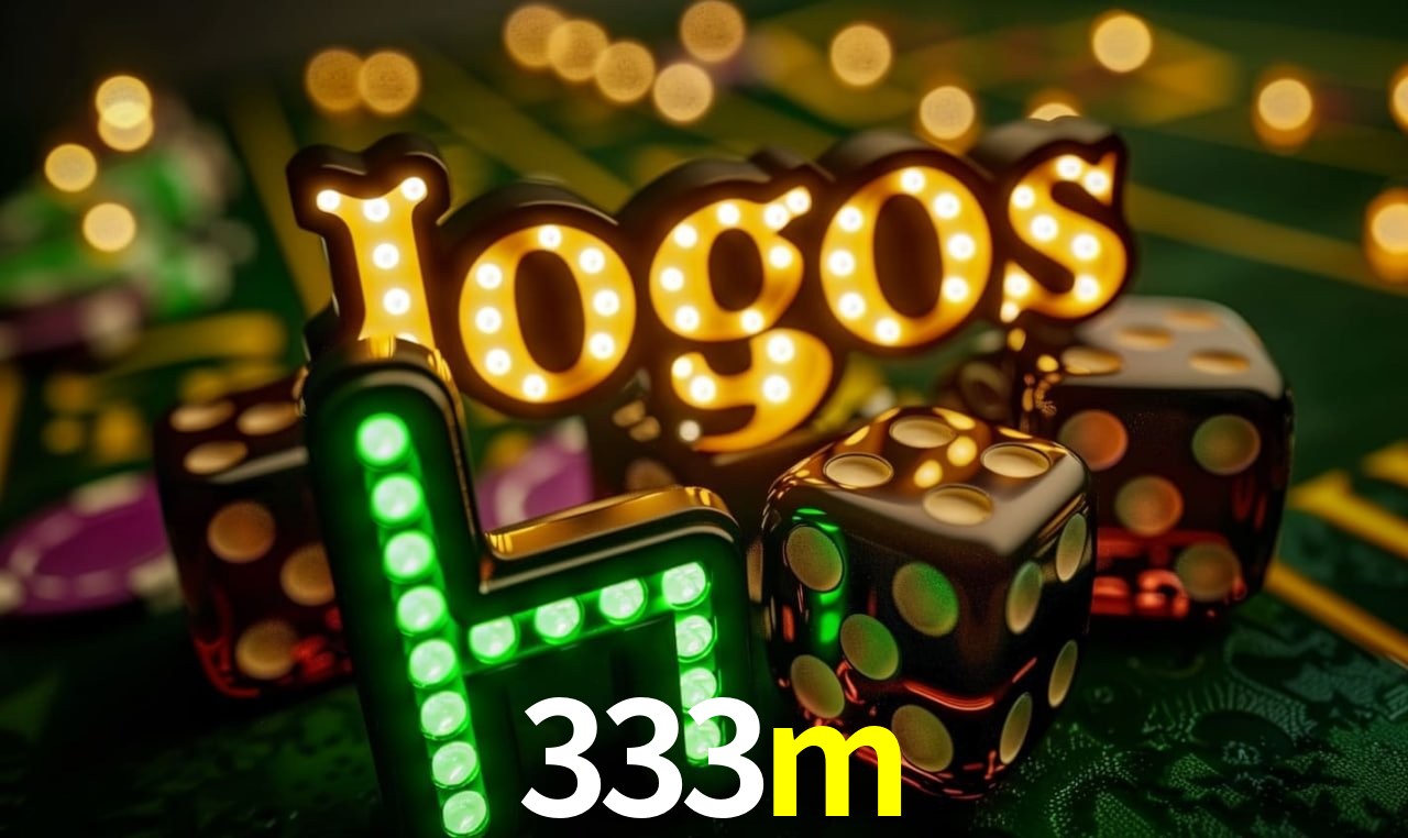 Apostas de Tênis 333m