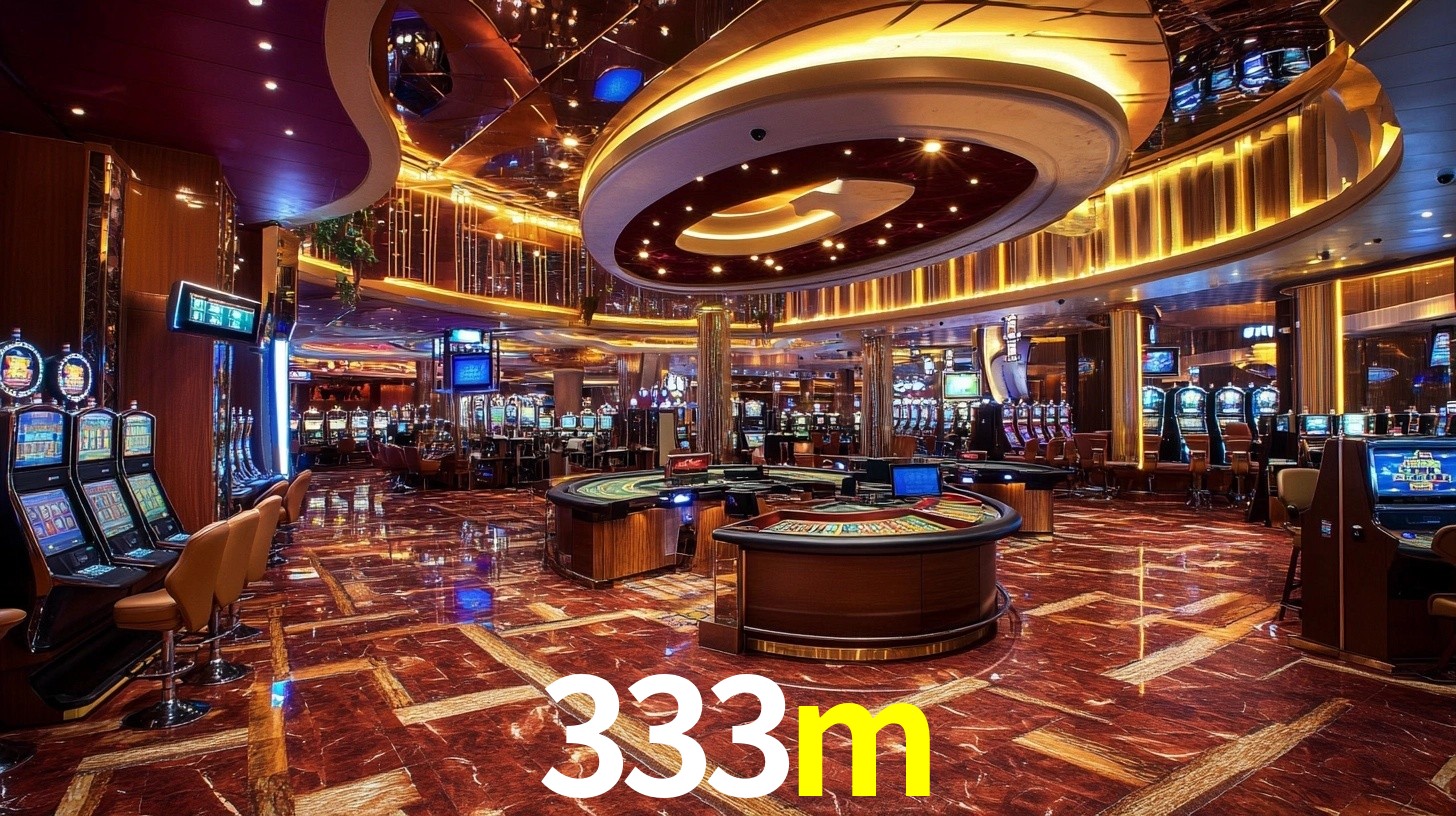 Tournaments 333m