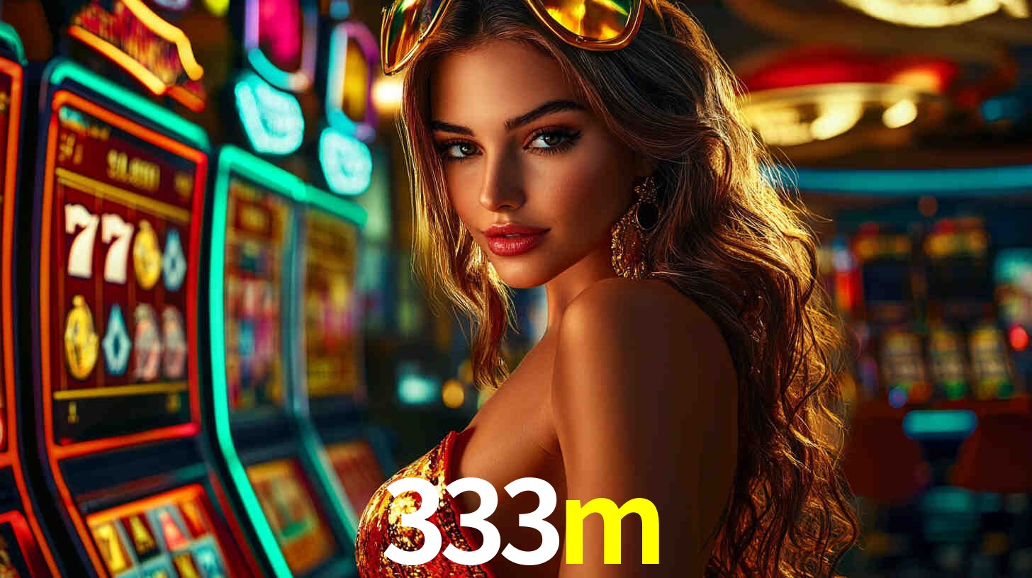 Welcome Bonus 333m