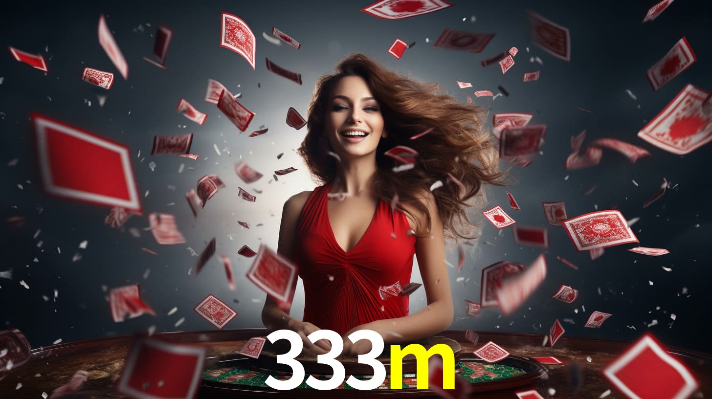Live Casino 333m