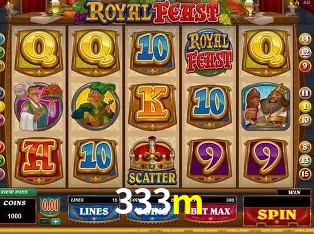 Exclusive Offers 333m