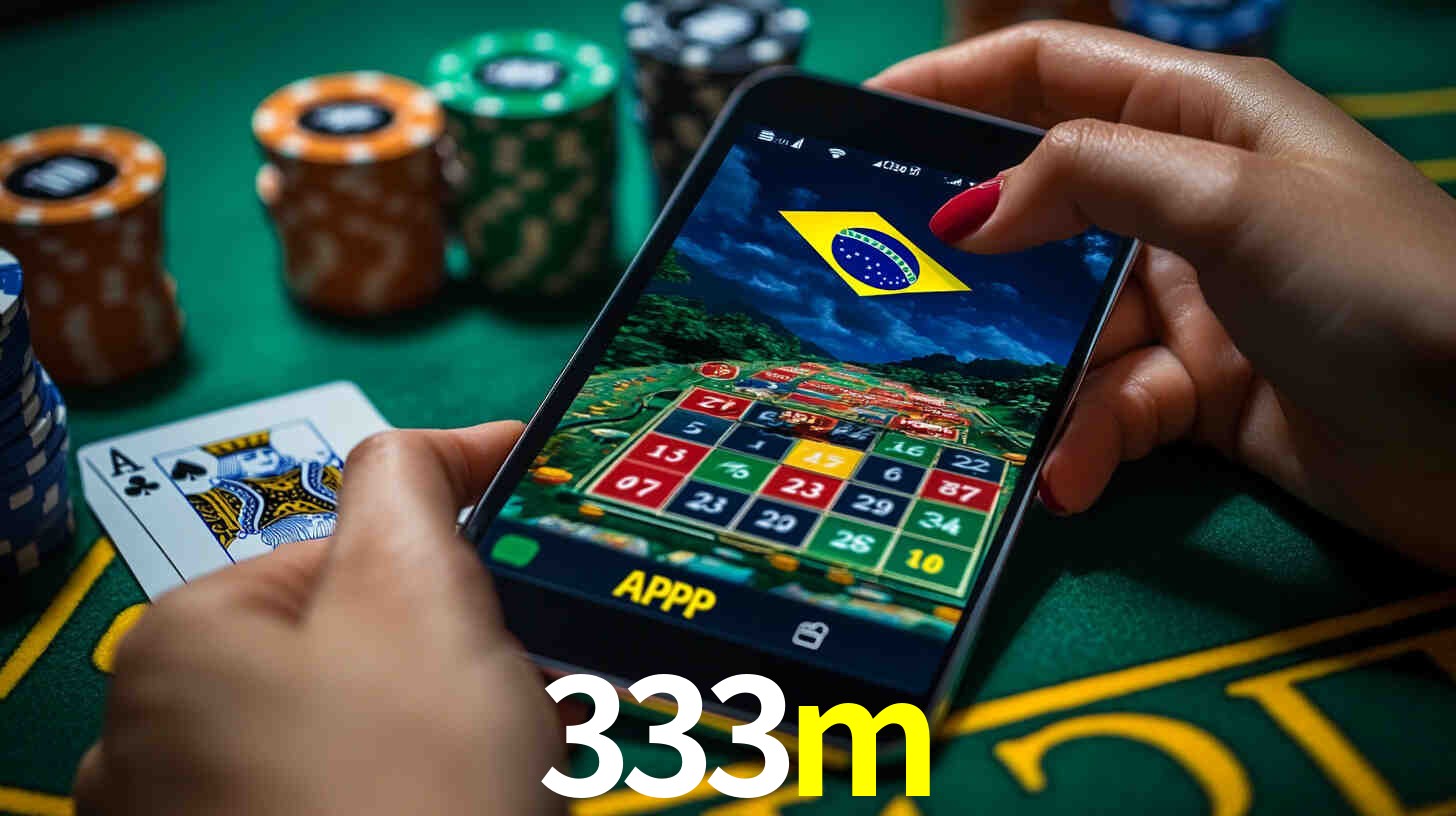 Desvendando o Mundo dos Jogos Virtuais na 333m