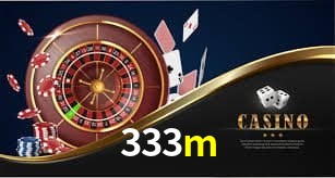 Casino VIP 333m
