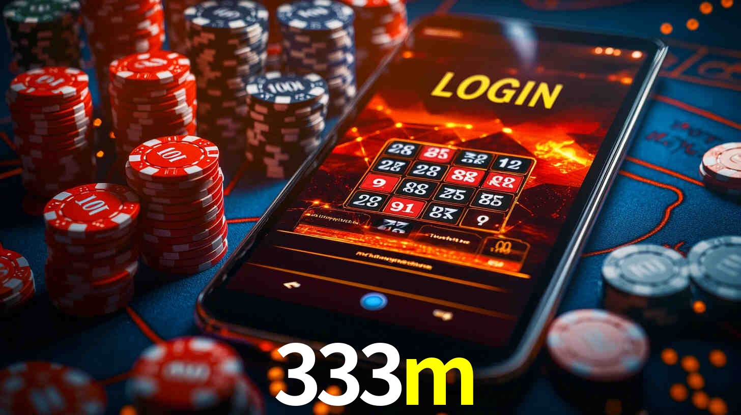 333m