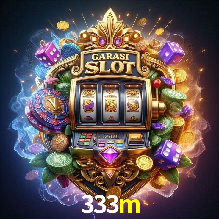 Diretório de Jogos 333m