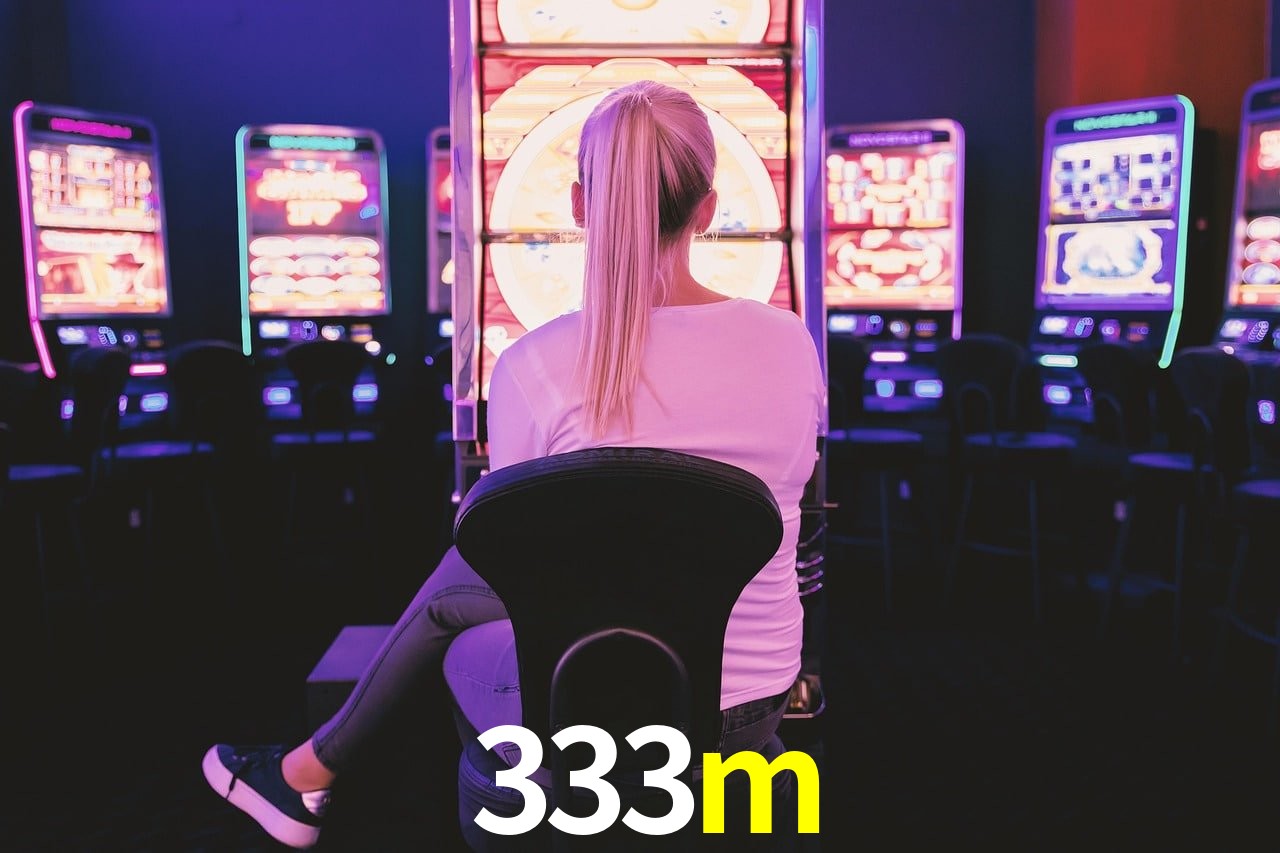 Game Statistics 333m