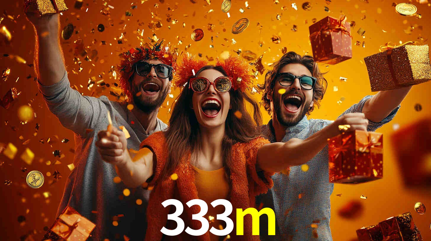 333m