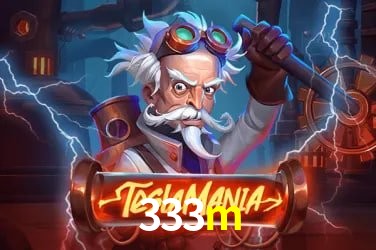 Estatísticas do Jogo 333m