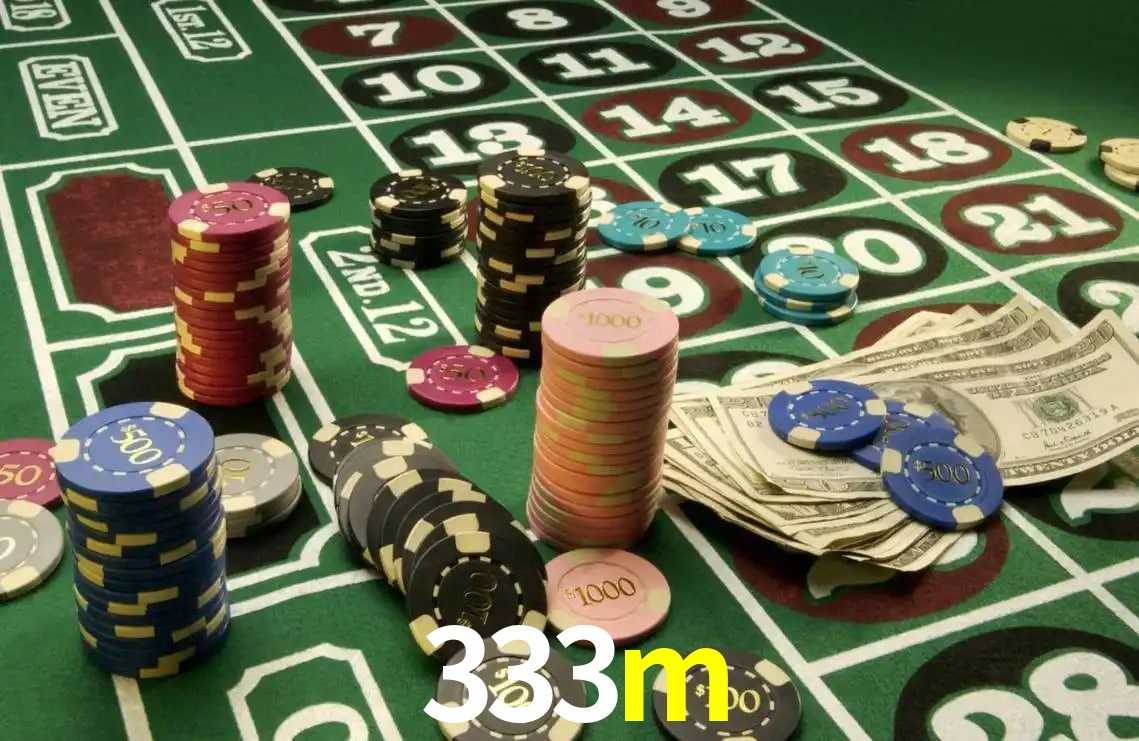 333m