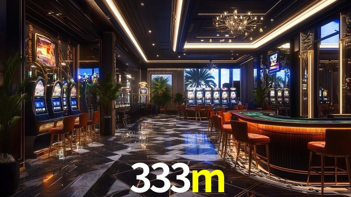 Exclusive Games 333m