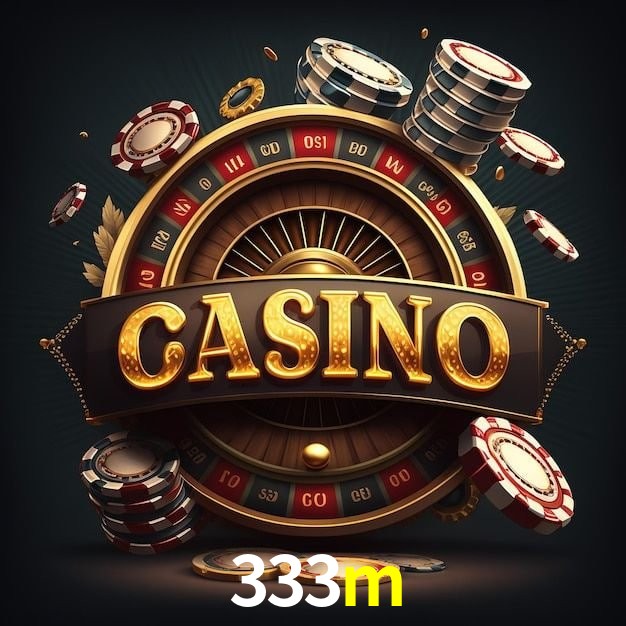 333m