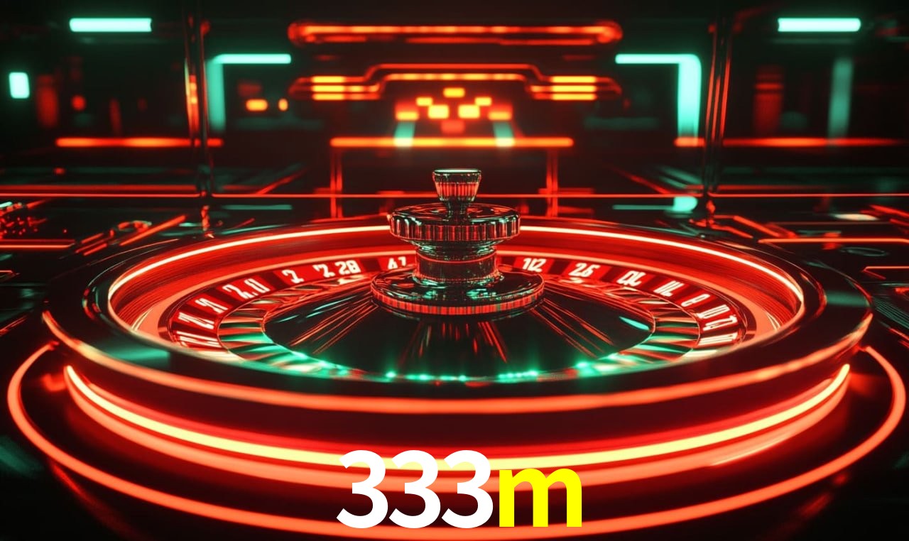 Apostas Esportivas na 333m: Um Guia Completo