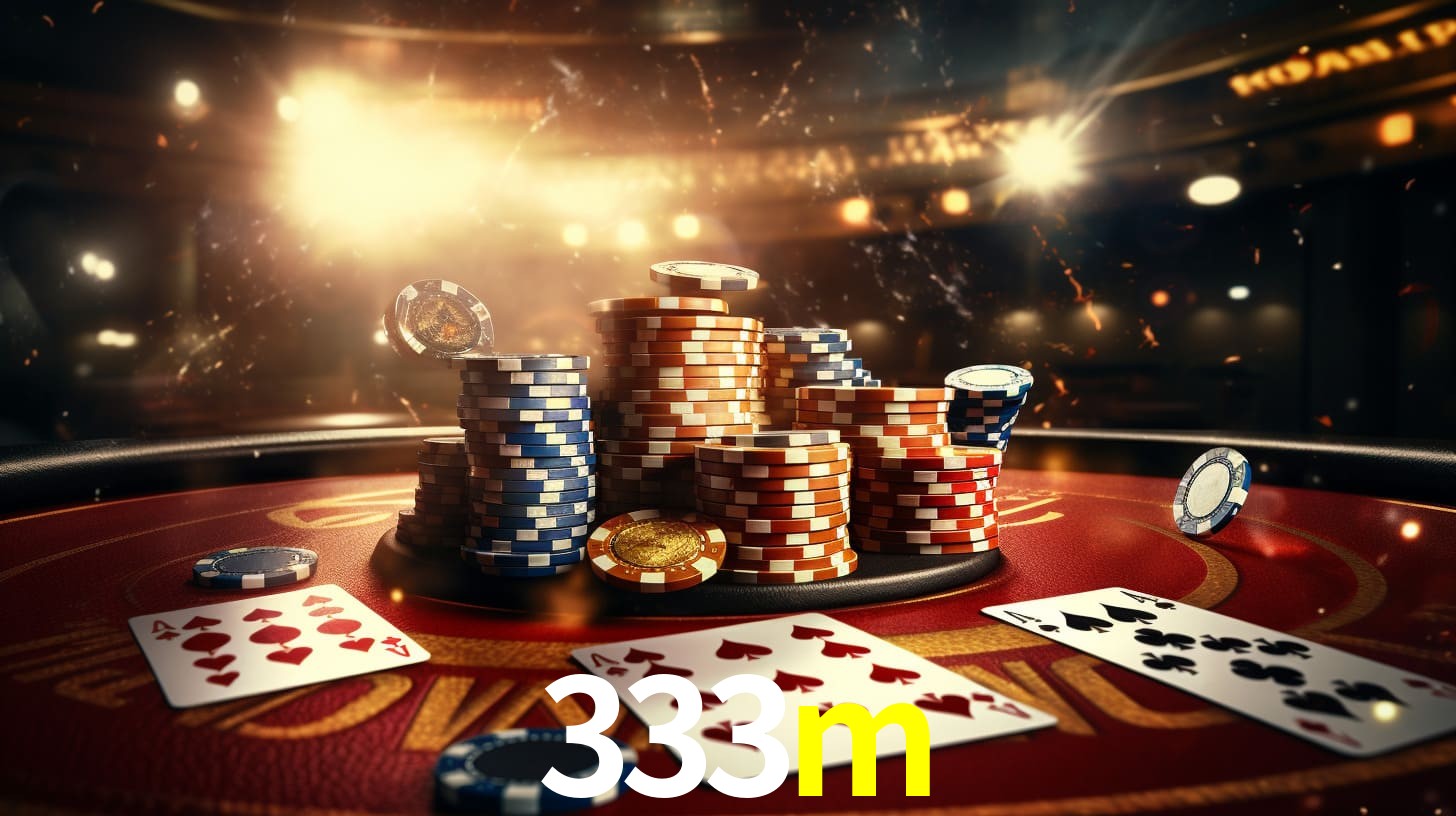 VIP Casino 333m