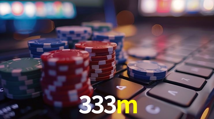 Jogos de Slot 333m