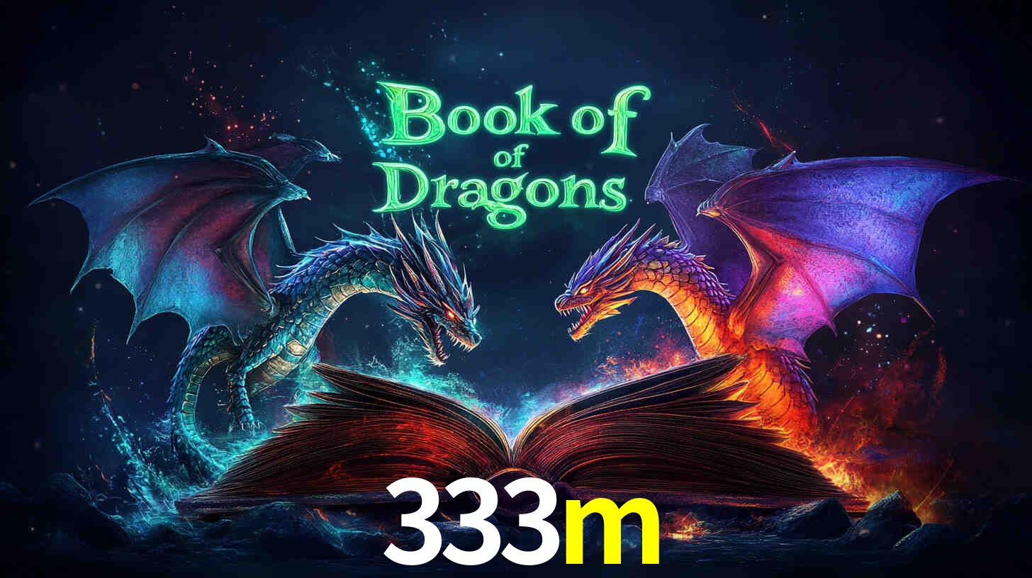 A Revolução dos Aplicativos de Jogos no 333m