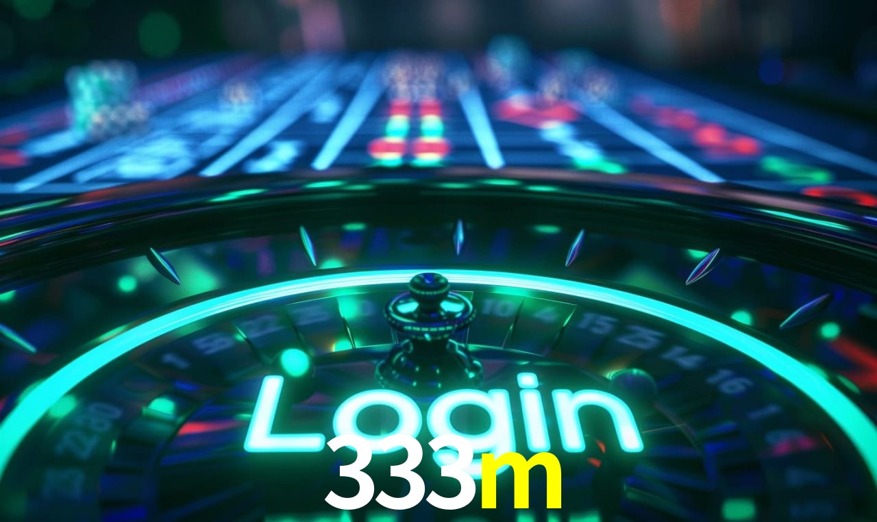 Casino Ao Vivo 333m
