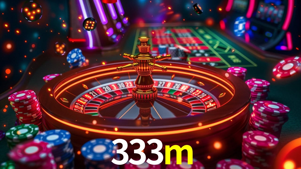 Desvendando o Mundo dos Jogos Virtuais na 333m