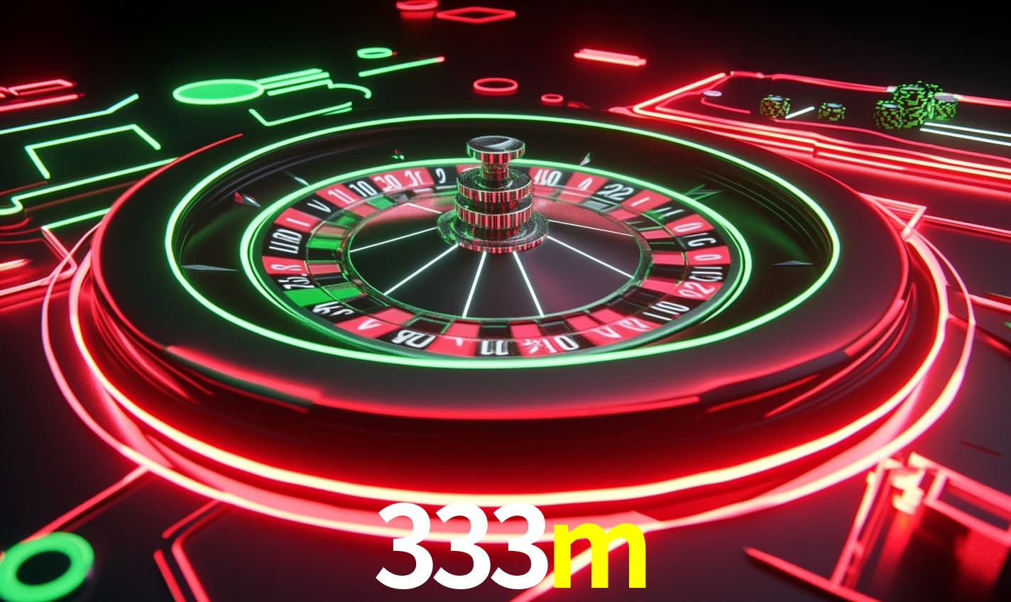 Apostas Esportivas na 333m: Um Guia Completo
