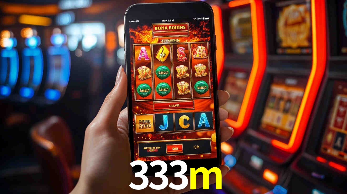 333m