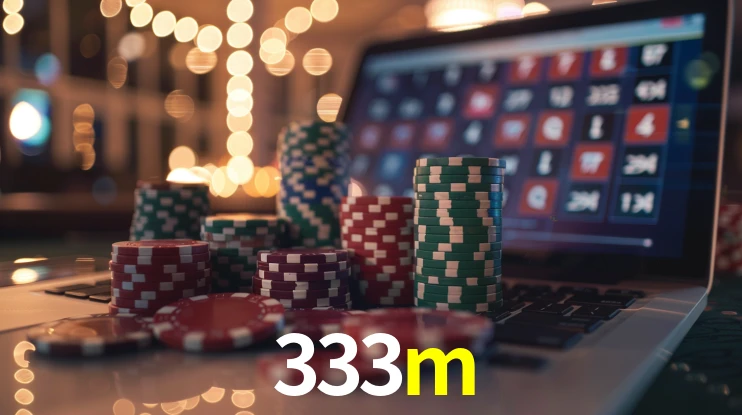 Game Providers 333m