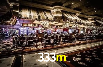 Weekend Specials 333m