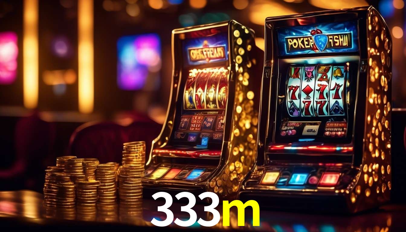 Explorando a Categoria de Eventos em Apostas na 333m