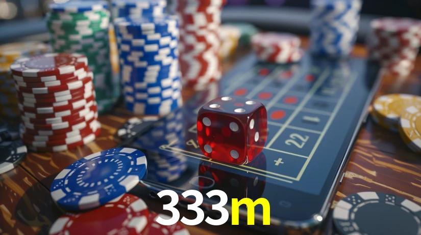 333m.com