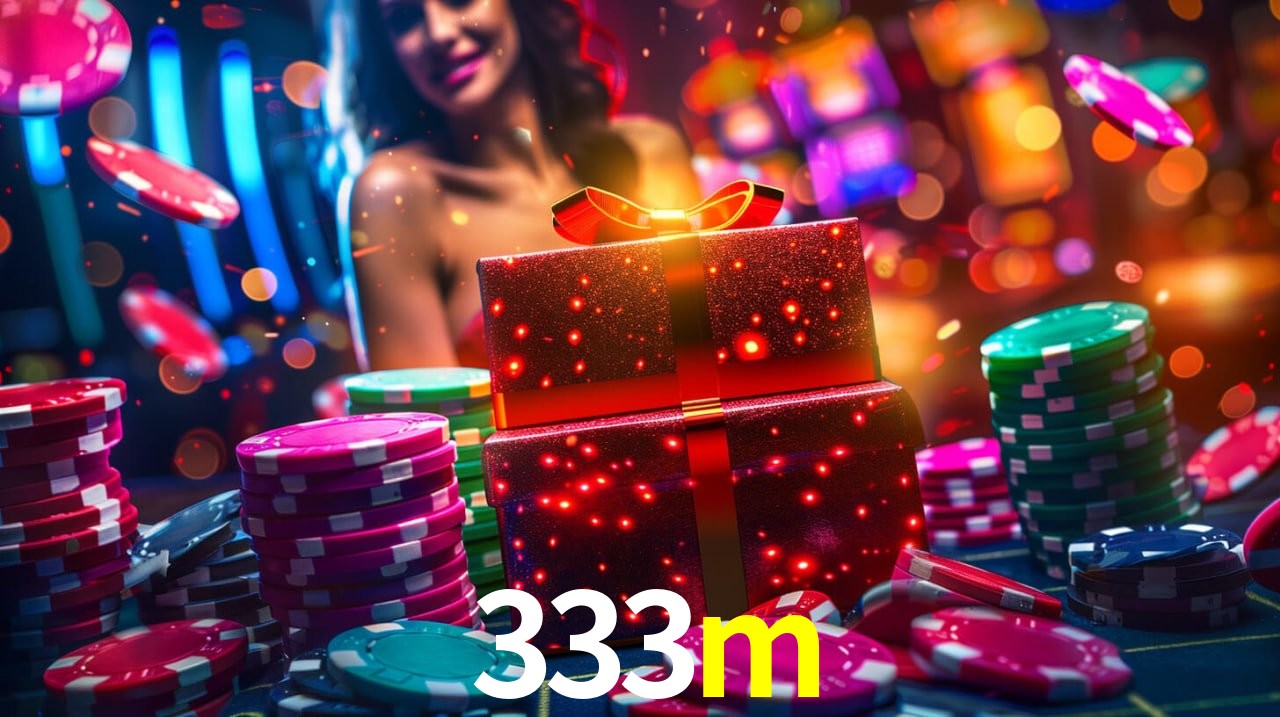Explorando a Categoria de Eventos em Apostas na 333m